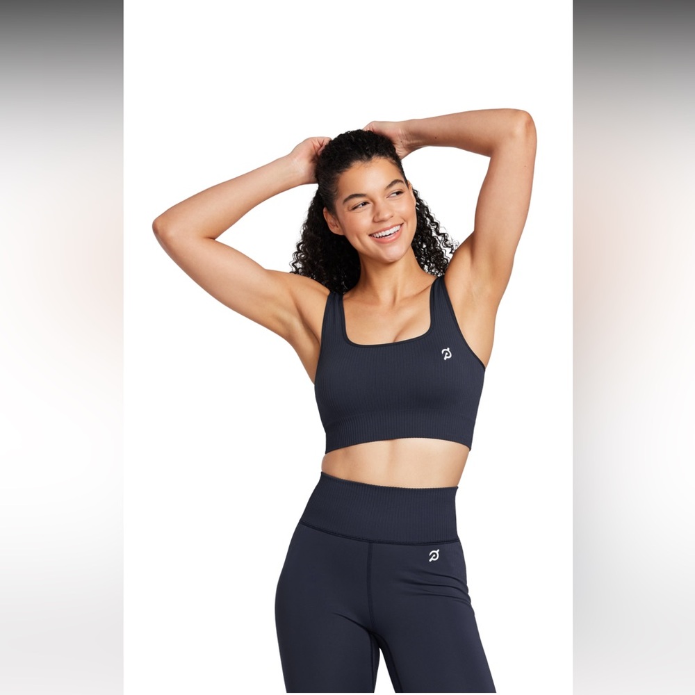 Peloton Seamless Bra - Picture 7 of 11